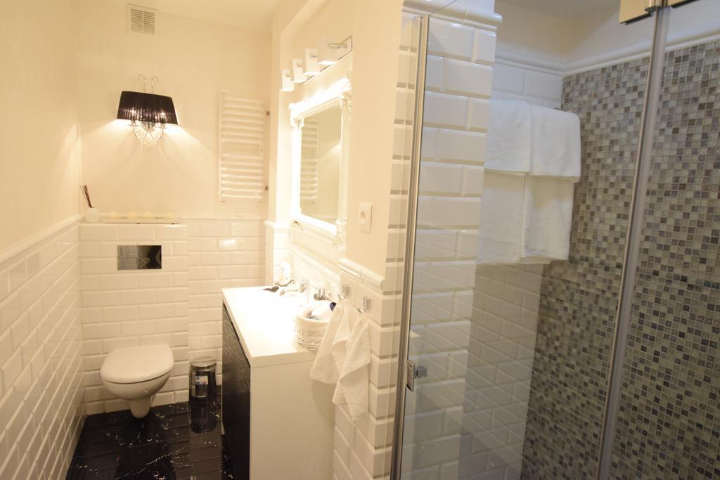 Elegant Foksal Apartmán